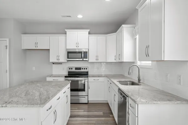 $374,000 | 455 Jasmine Way, Burgaw, NC 28425