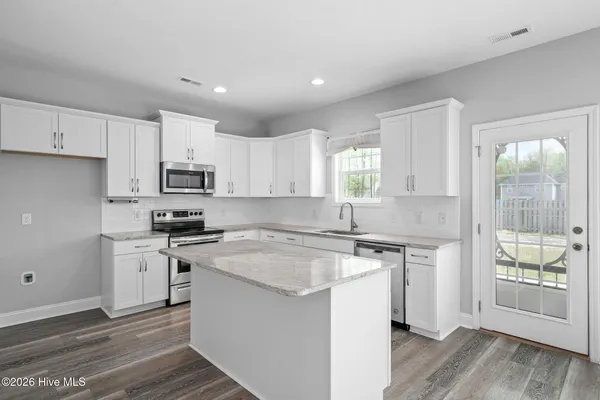 $374,000 | 455 Jasmine Way, Burgaw, NC 28425