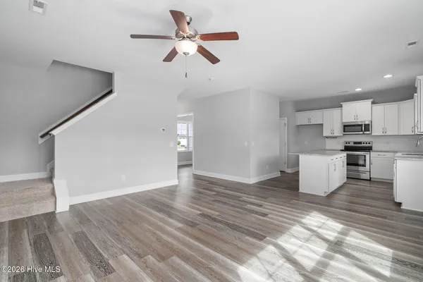 $374,000 | 455 Jasmine Way, Burgaw, NC 28425