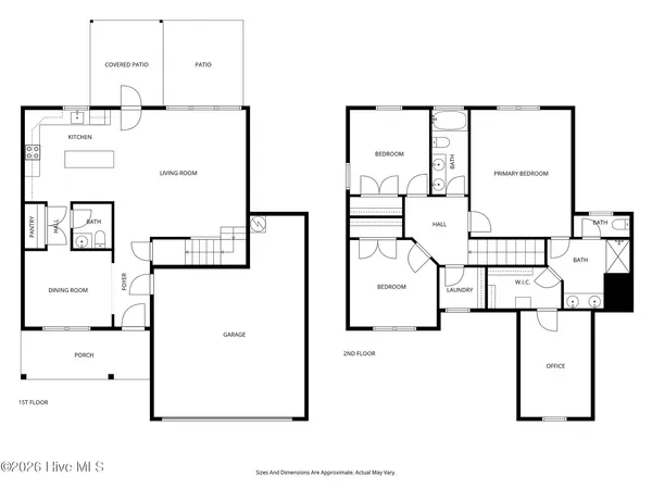 $374,000 | 455 Jasmine Way, Burgaw, NC 28425
