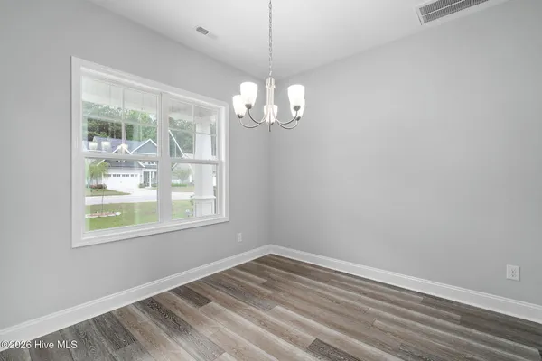 $374,000 | 455 Jasmine Way, Burgaw, NC 28425