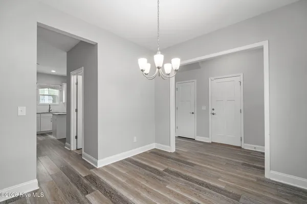 $374,000 | 455 Jasmine Way, Burgaw, NC 28425