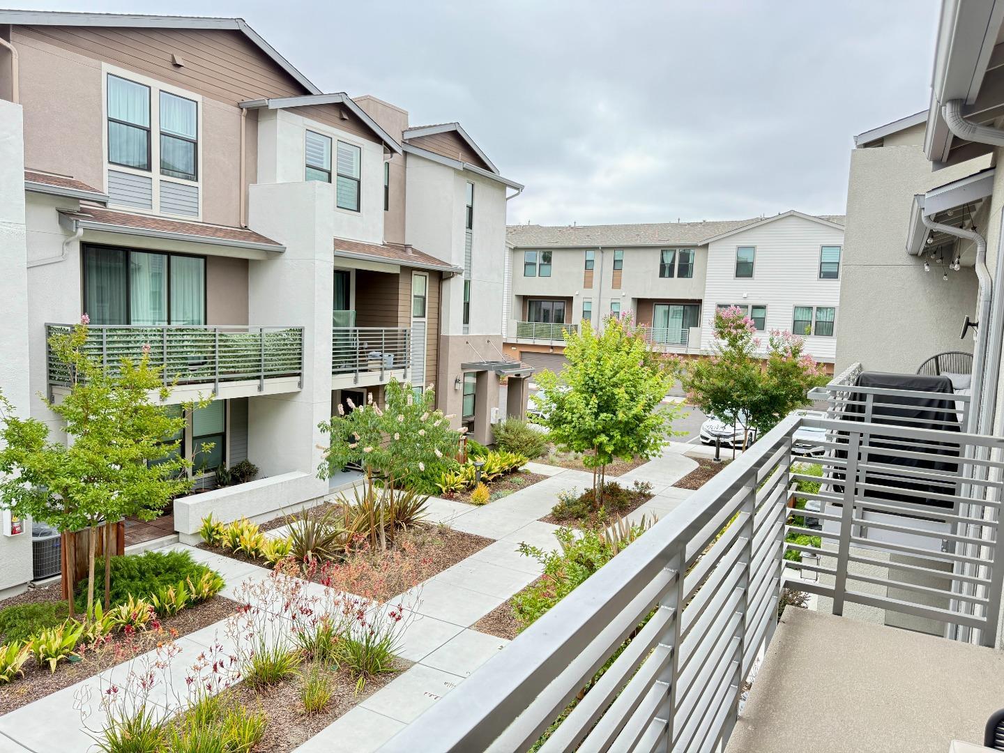 2785 Ball Place, Unit 4 Santa Clara, CA 95051 - Photo 25 of 27