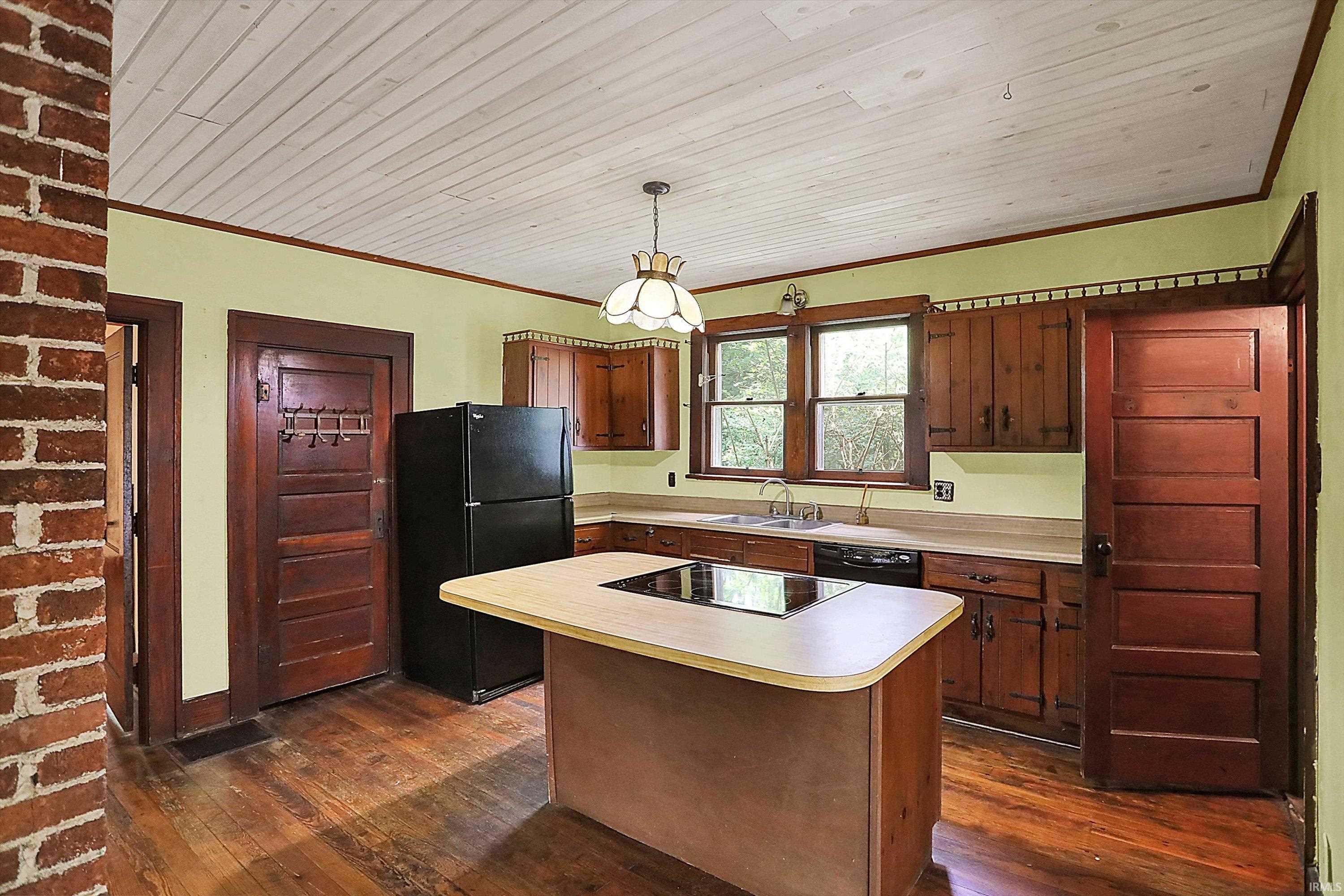 9730 North Moon Road Gosport, IN 47433 - Photo 11 of 36 Gallery Image 11