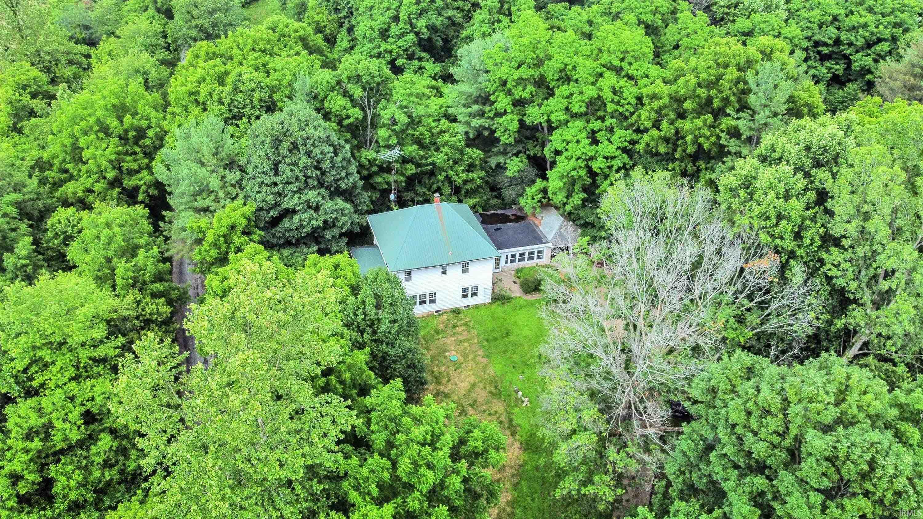 9730 North Moon Road Gosport, IN 47433 - Photo 32 of 36 Gallery Image 32