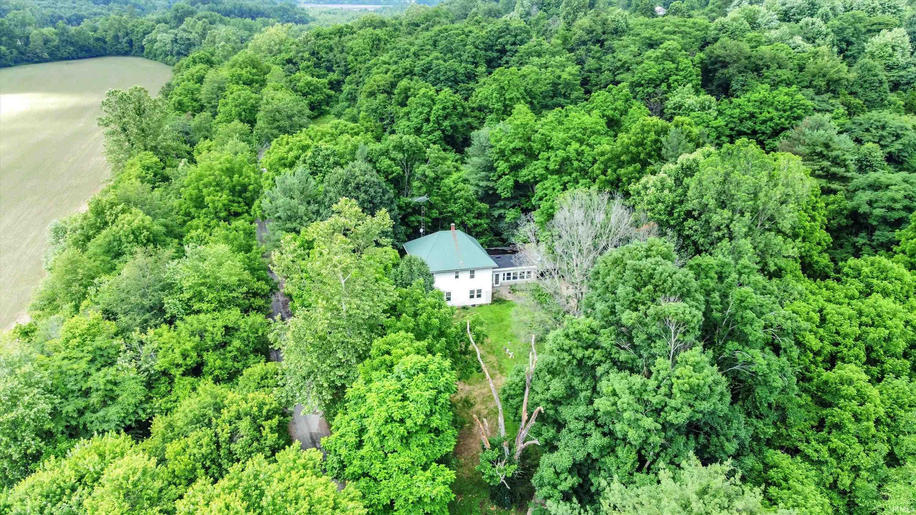 9730 North Moon Road Gosport, IN 47433 - Photo 33 of 36 Gallery Image 33
