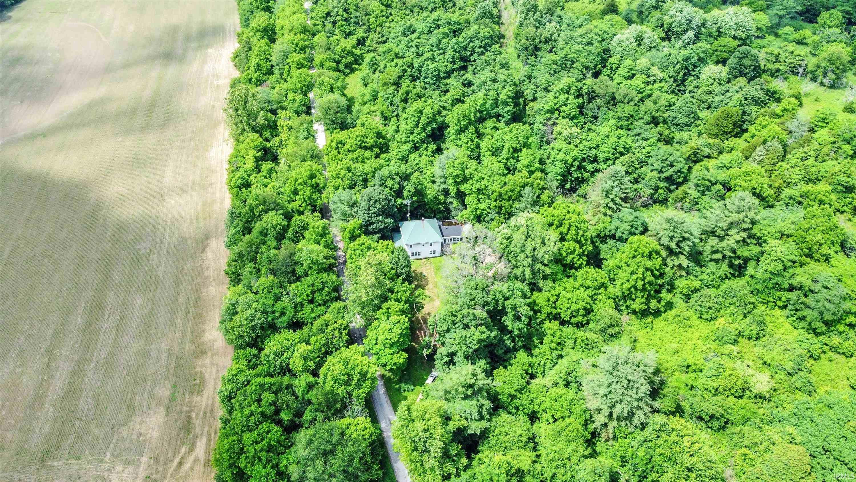 9730 North Moon Road Gosport, IN 47433 - Photo 34 of 36 Gallery Image 34