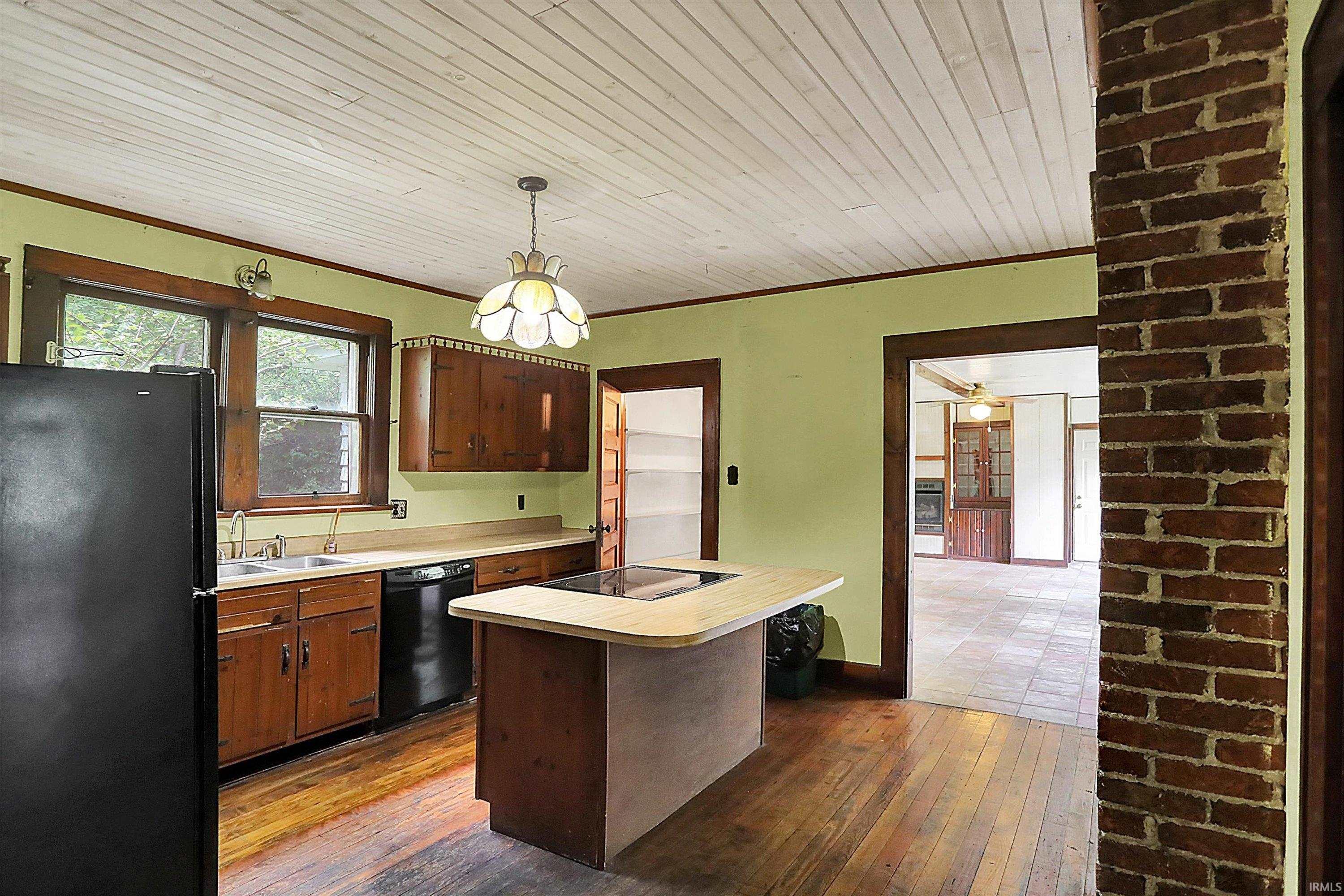 9730 North Moon Road Gosport, IN 47433 - Photo 10 of 36 Gallery Image 10