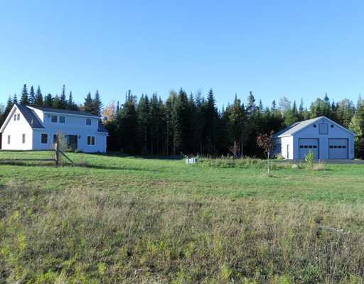 102 Old County Road Etna, ME 04434 - Photo 20 of 33 Exterior Front.