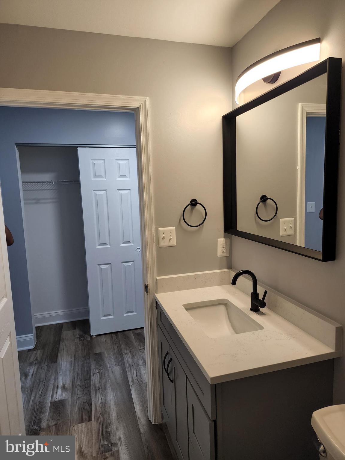 832 Estuary Drive Odenton, MD 21113 - Photo 17 of 27 2nd floor bath vanity