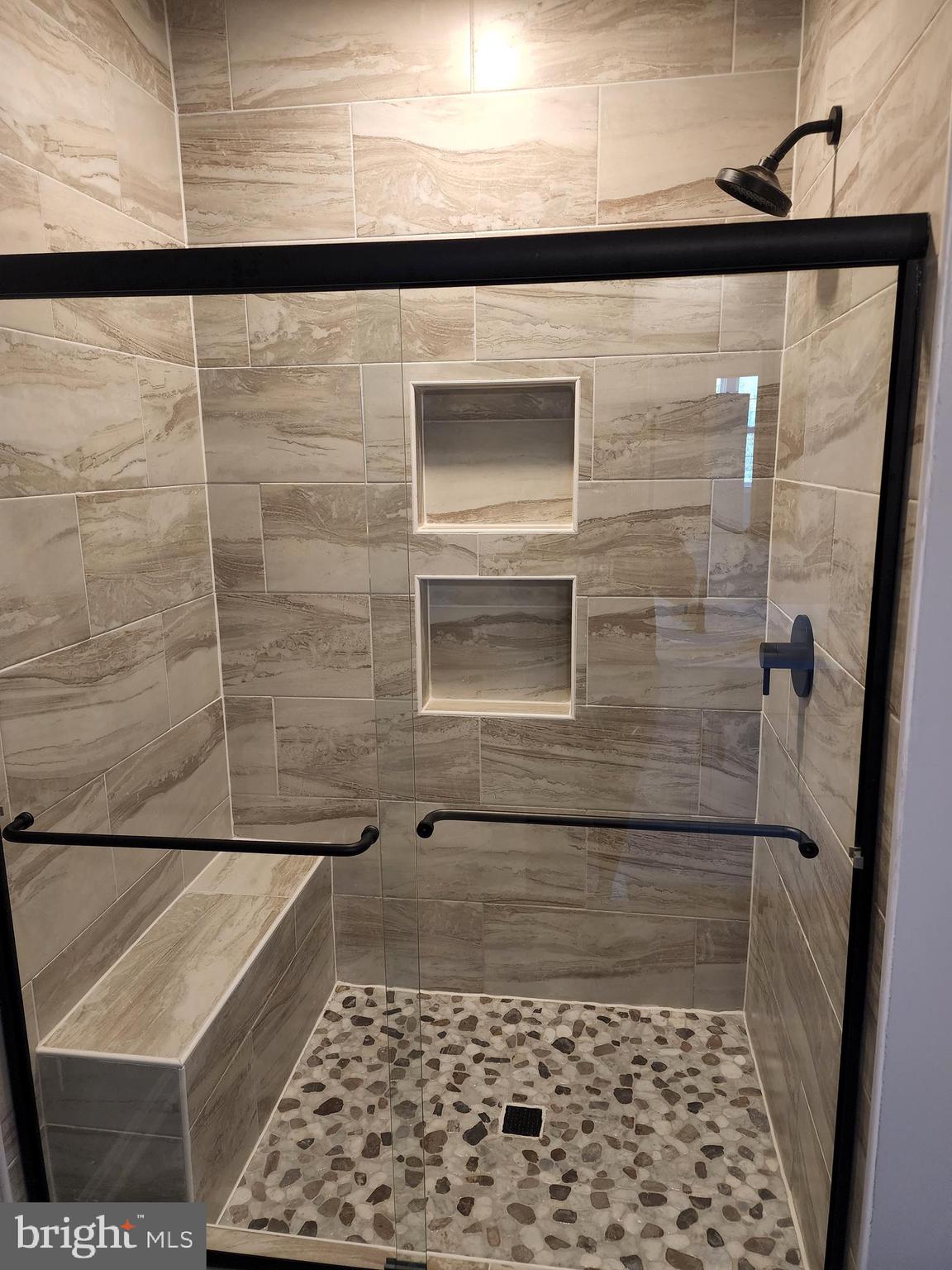 832 Estuary Drive Odenton, MD 21113 - Photo 26 of 27 Master shower