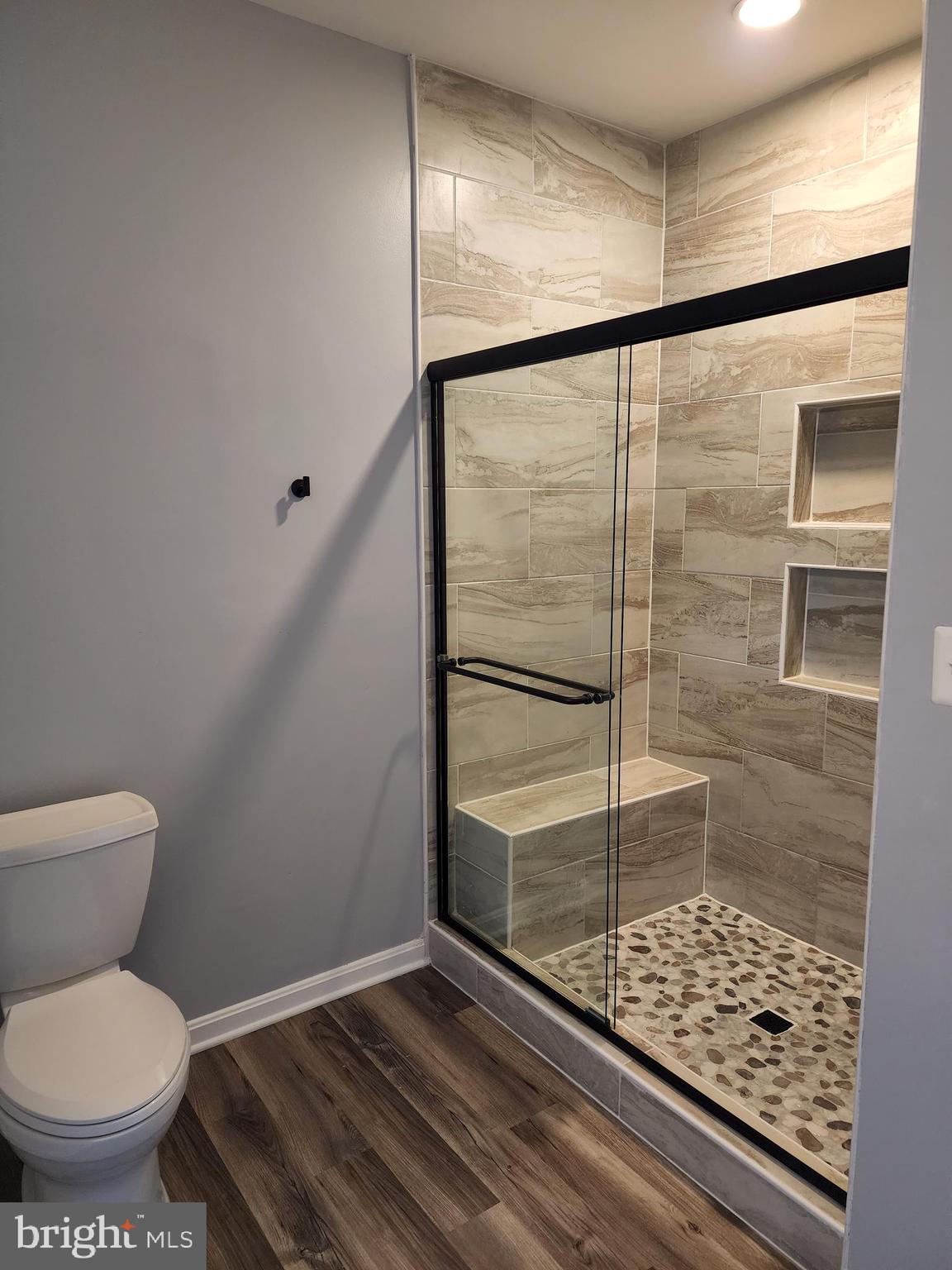 832 Estuary Drive Odenton, MD 21113 - Photo 27 of 27 Master shower