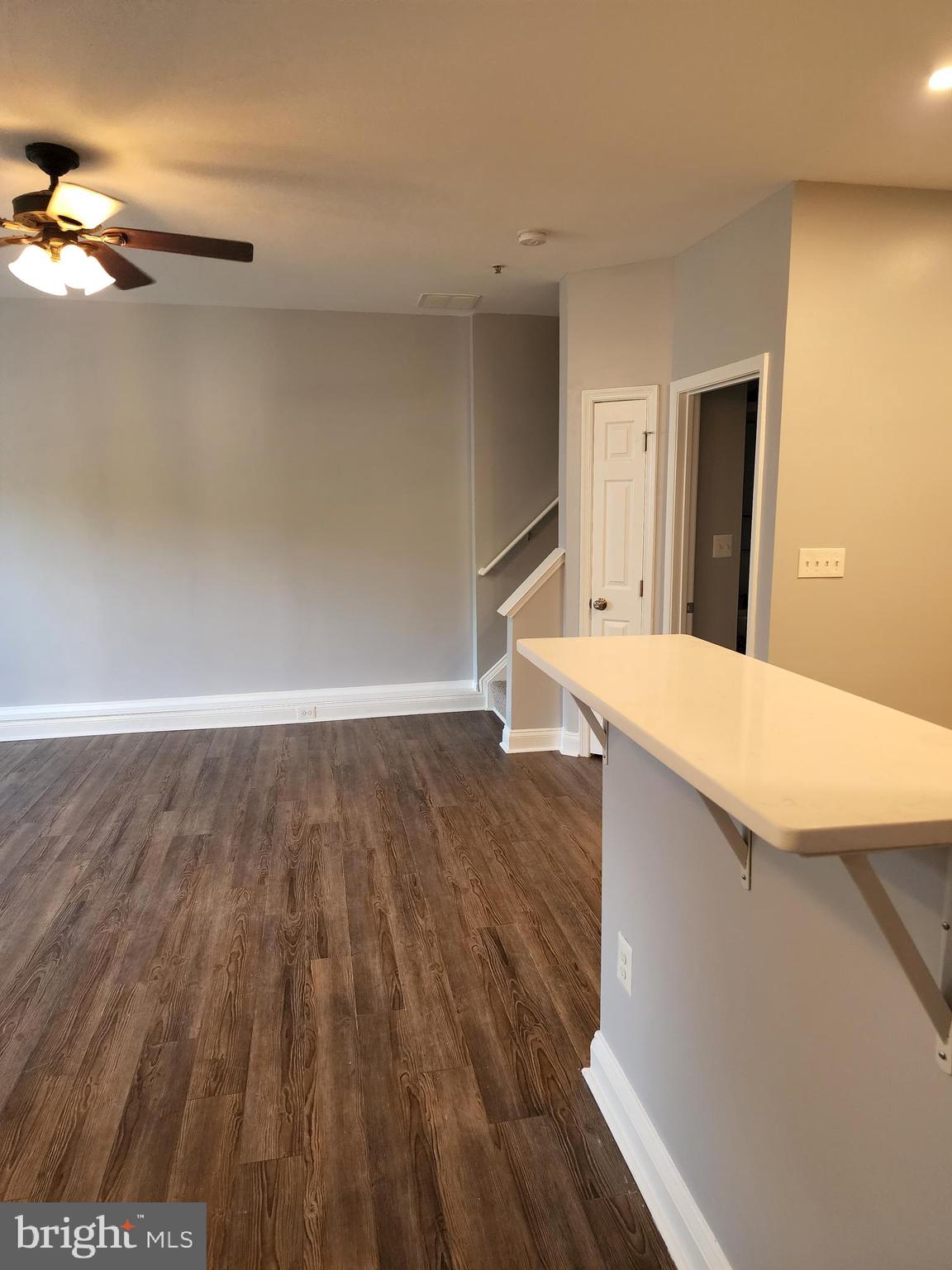 832 Estuary Drive Odenton, MD 21113 - Photo 6 of 27 Living room from dining room