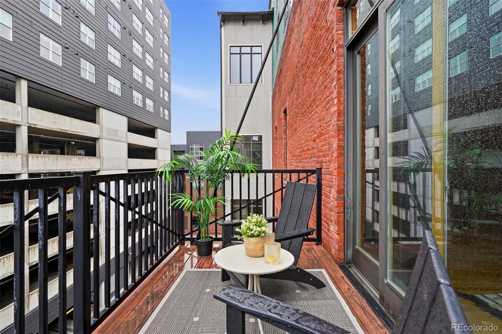 2960 Inca Street, Unit 411 Denver, CO 80202 - Photo 41 of 50
