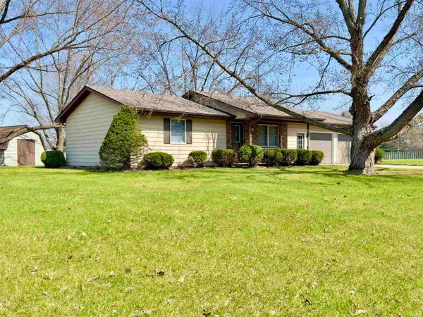 $219,900 | 18373 Northrop Drive, Goshen, IN 46526