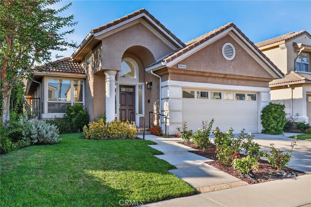 20541 Bergamo Porter Ranch Porter Ranch, CA 91326 - Photo 2 of 52