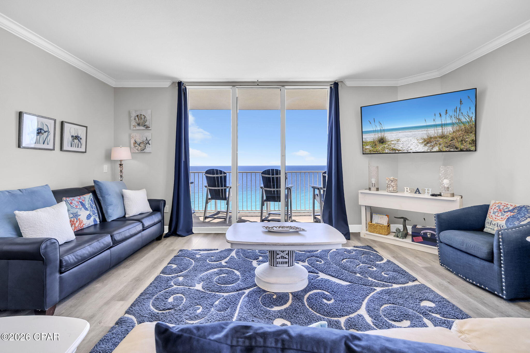 16819 Front Beach Road, Unit 1501 Panama City Beach, FL 32413 - Photo 6 of 72