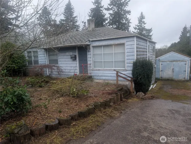 $525,000 | 17211 3rd Avenue Northeast, Shoreline, WA 98155
