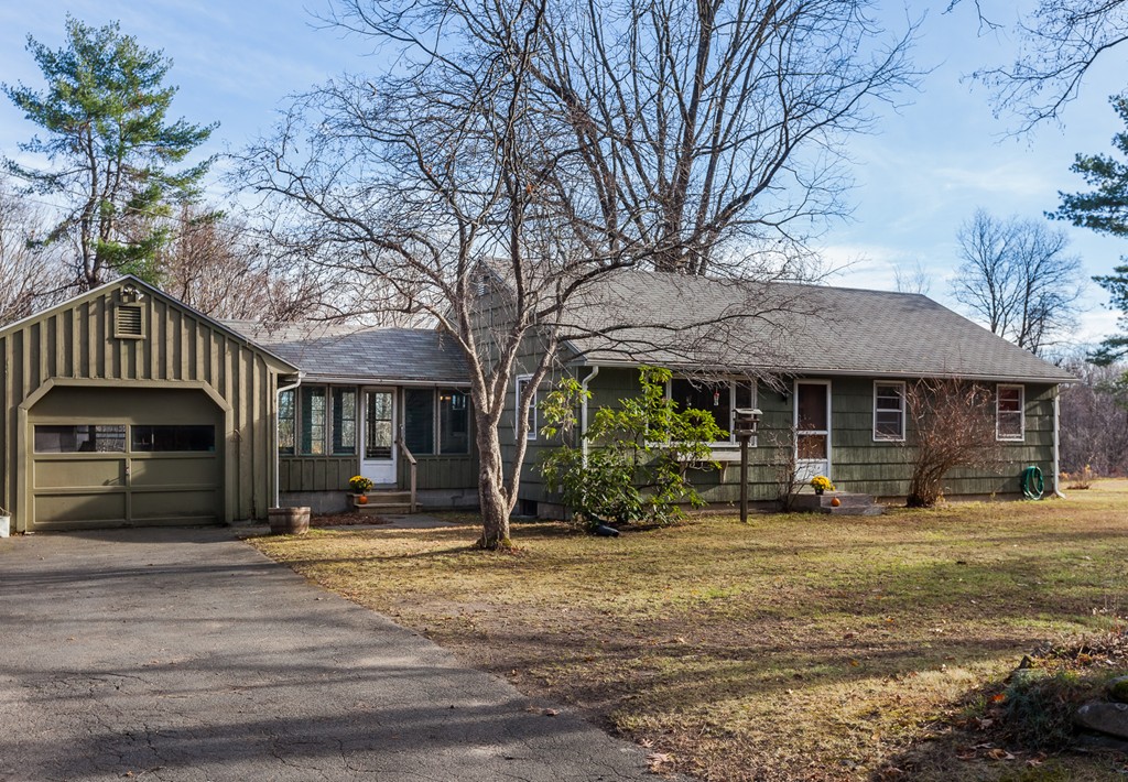 401 Kennedy Road Northampton, MA 01053 - Photo 1 of 22