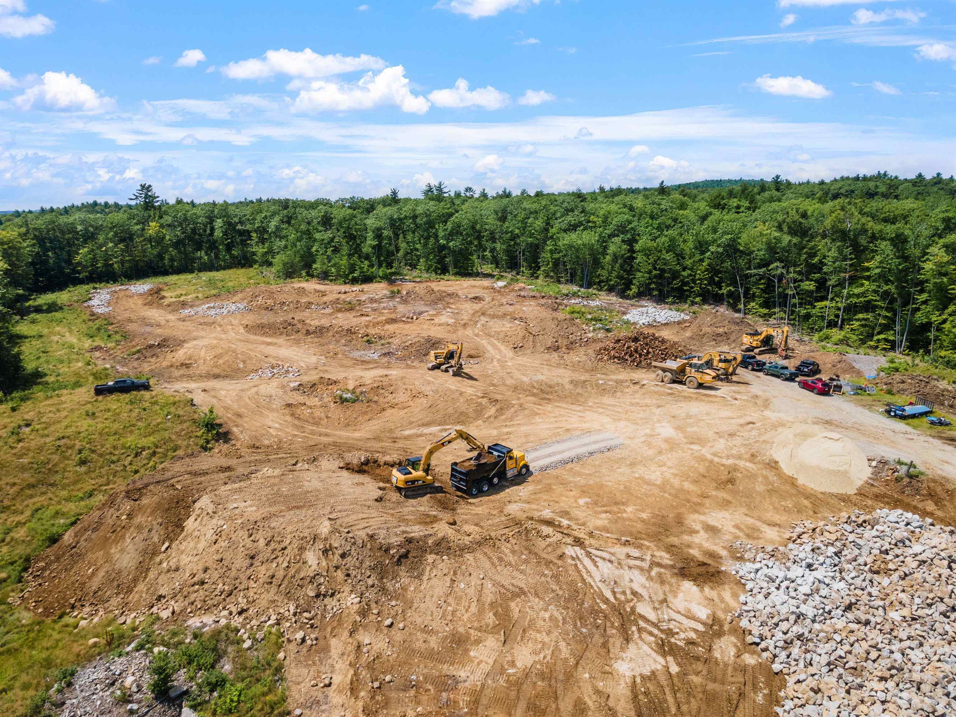 Endicott Street North Laconia, NH 03246 - Photo 18 of 32