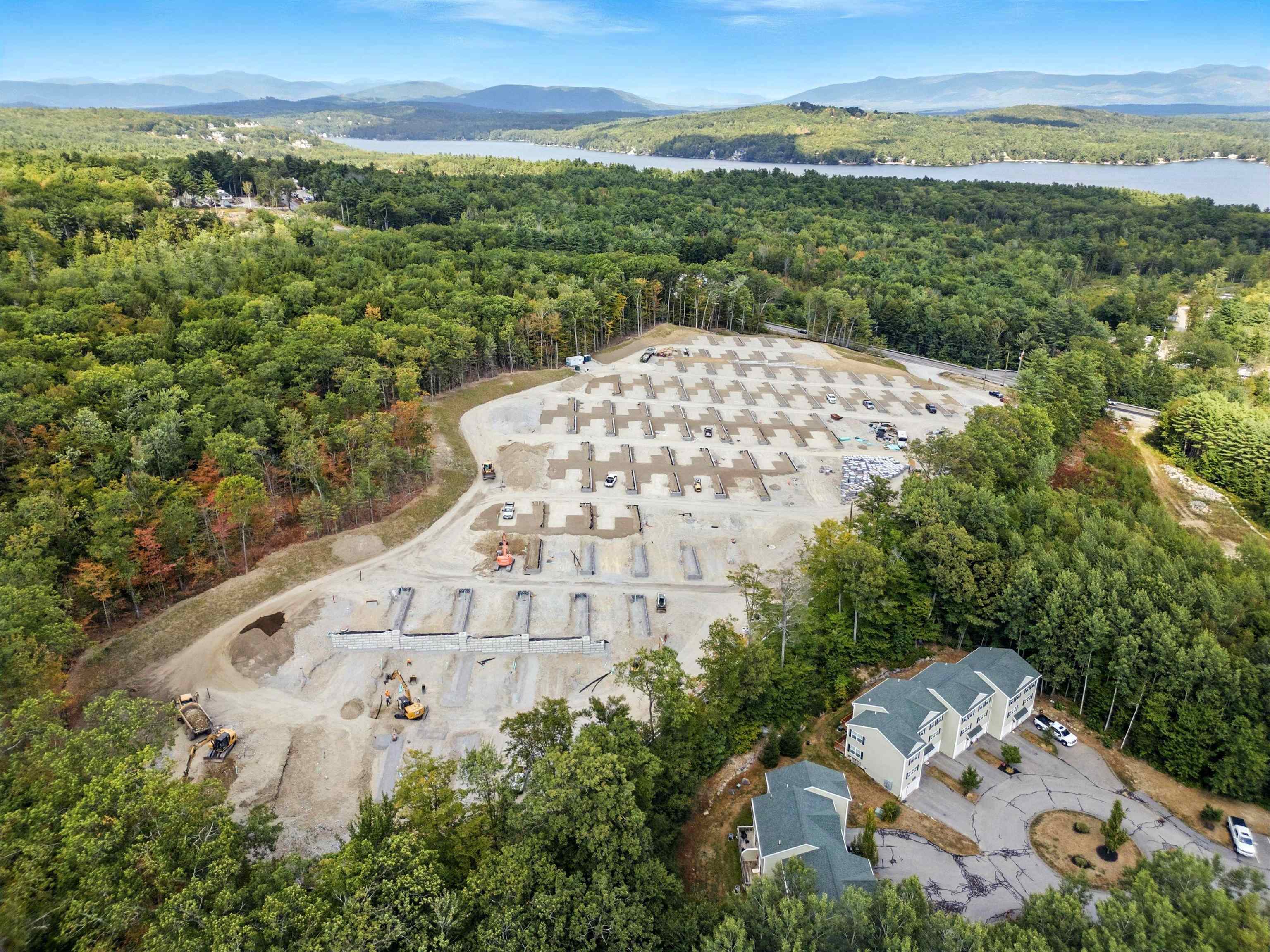 Endicott Street North Laconia, NH 03246 - Photo 25 of 32