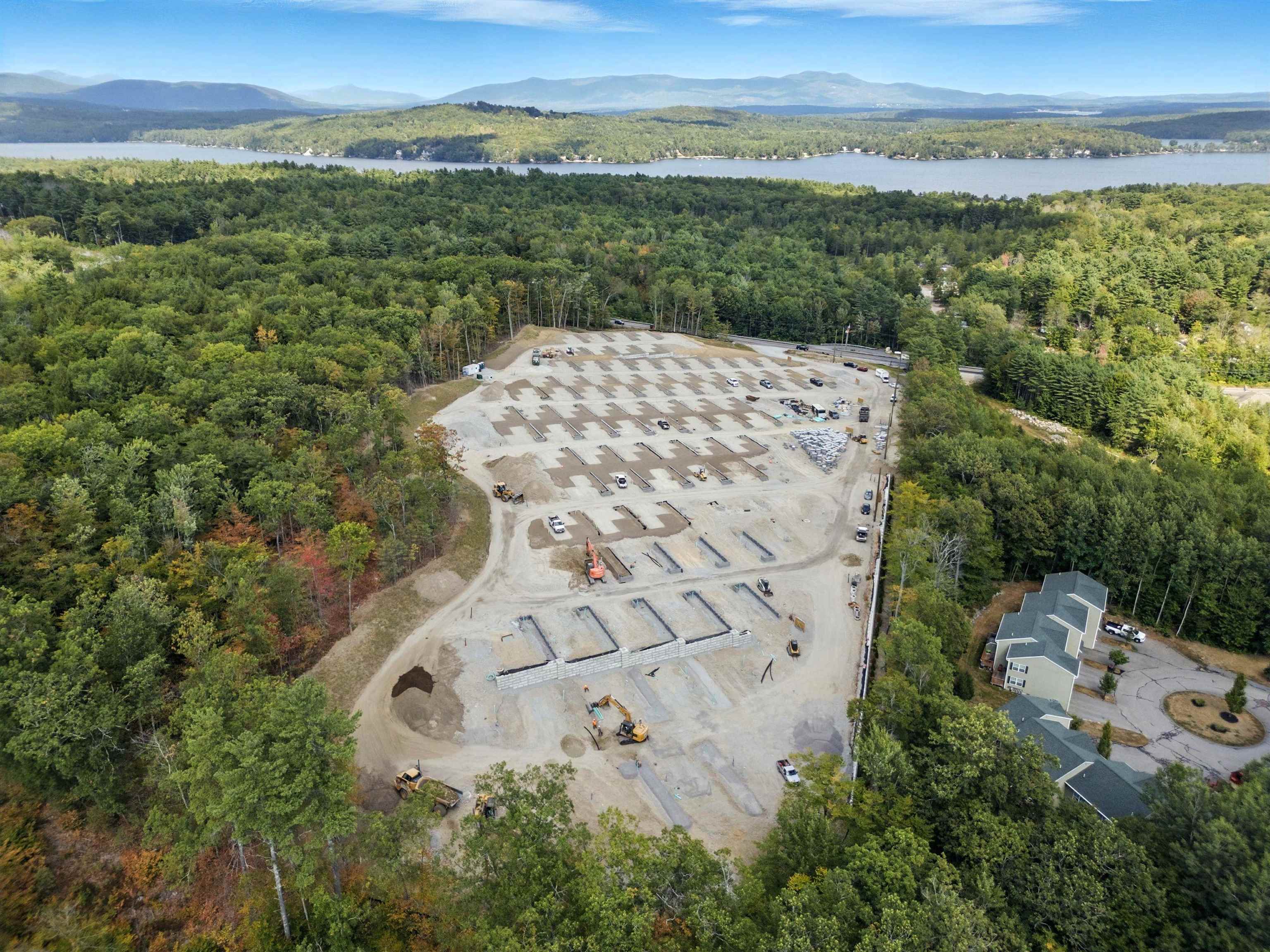 Endicott Street North Laconia, NH 03246 - Photo 26 of 32