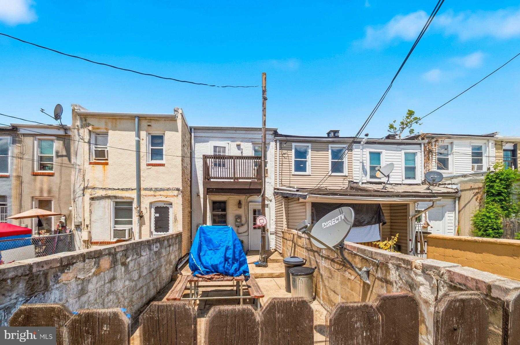 1145 Cleveland Street Baltimore, MD 21230 - Photo 8 of 10