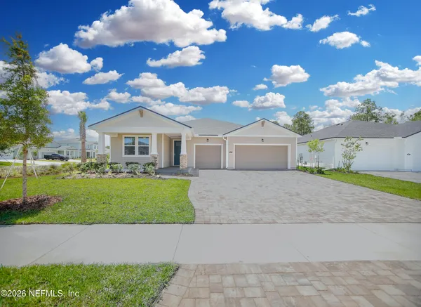 $3,700 | 97 Holly Crk Drive, St. Johns, FL 32259
