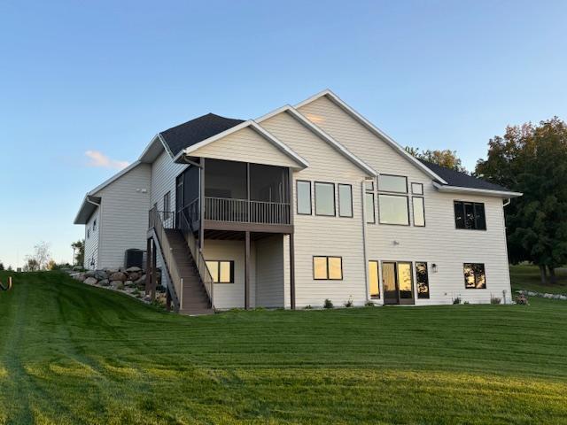660 East Lake Cowdry Road Alexandria, MN 56308 - Photo 2 of 25 Gallery Image 2