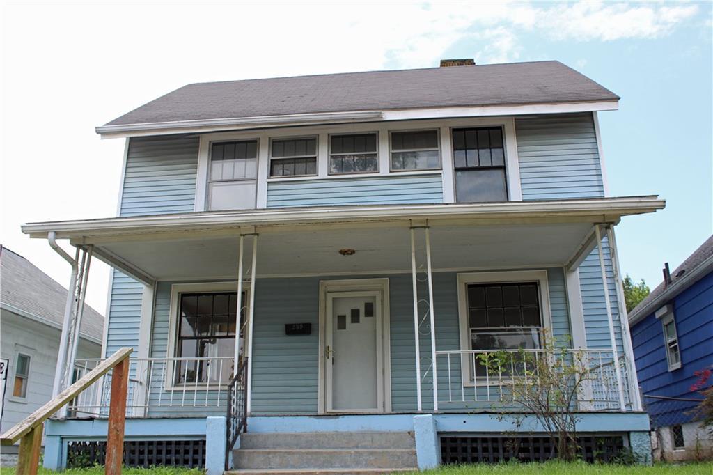 259 North Western Avenue Springfield, OH 45504 - Photo 1 of 15