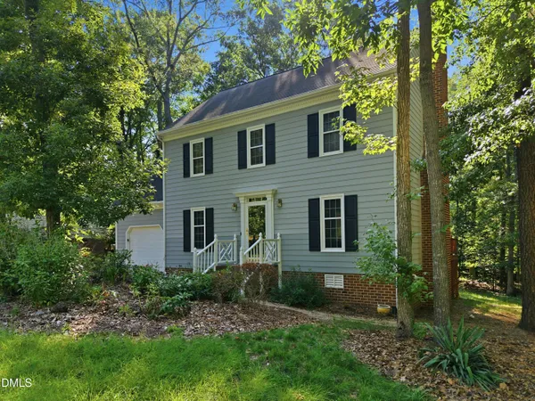 $515,000 | 7 Cobbleridge Court, Durham, NC 27713