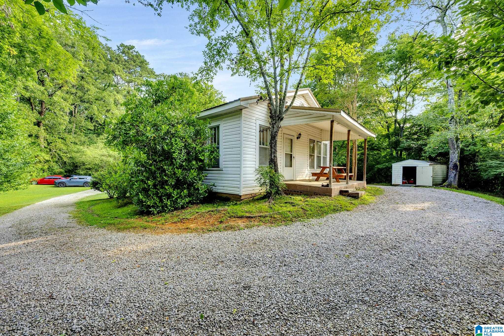 400 North Pine Hill Road Birmingham, AL 35217 - Photo 4 of 20