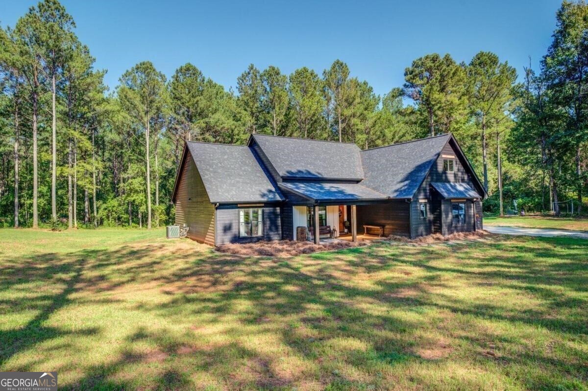 7480 Goolsby Road Monticello, GA 31064 - Photo 1 of 1 Gallery Image 1