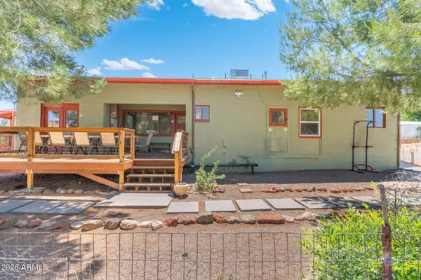$649,000 | 10805 Clover Lane, Cornville, AZ 86325