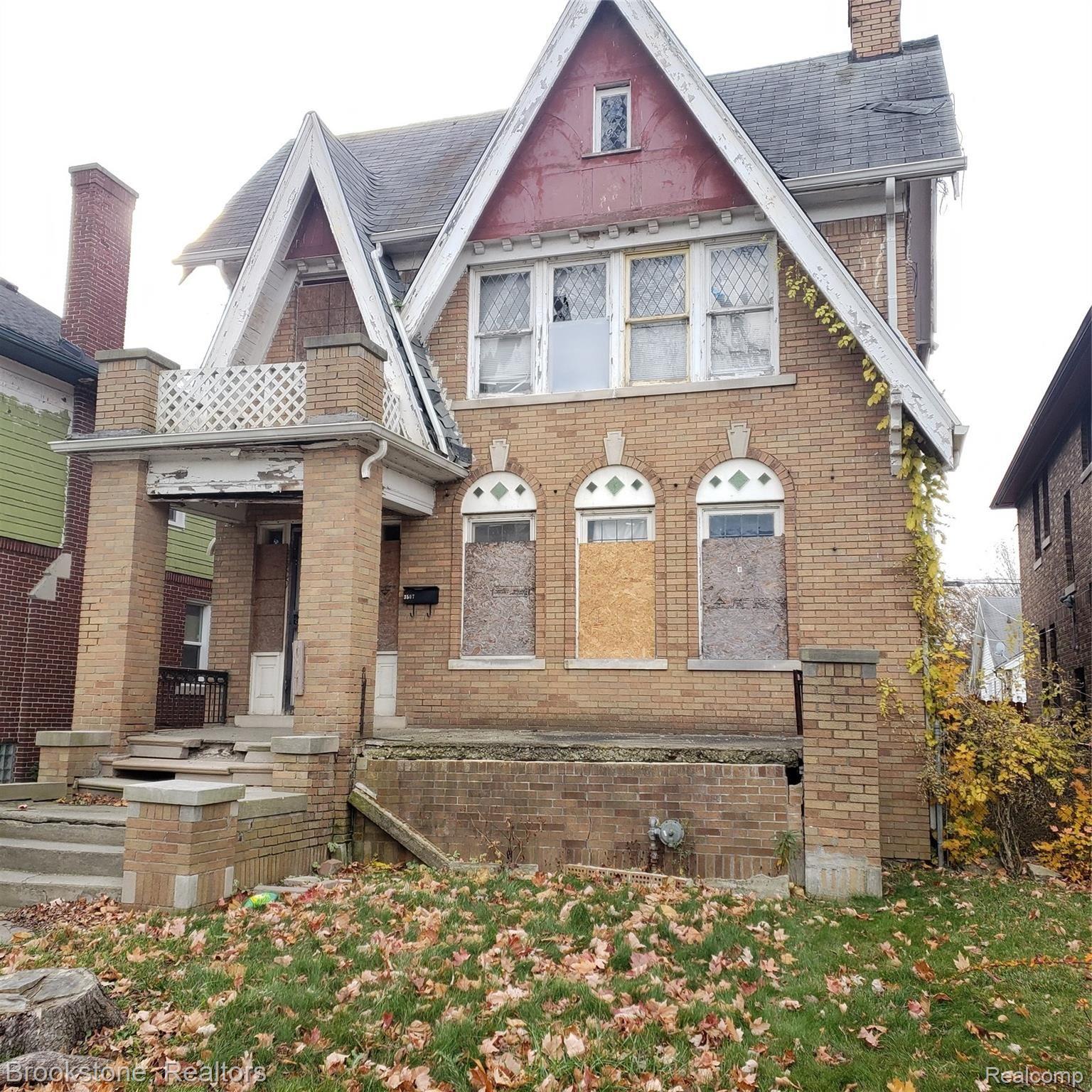 3511 Devonshire Road Detroit, MI 48224 - Photo 1 of 49 20201113_134627.jpg