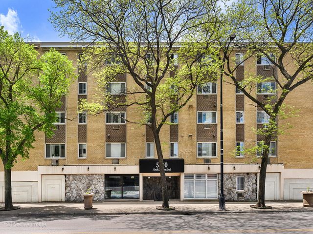 $225,000 | 5400 North Sheridan Road, Unit 208, Chicago, IL 60640