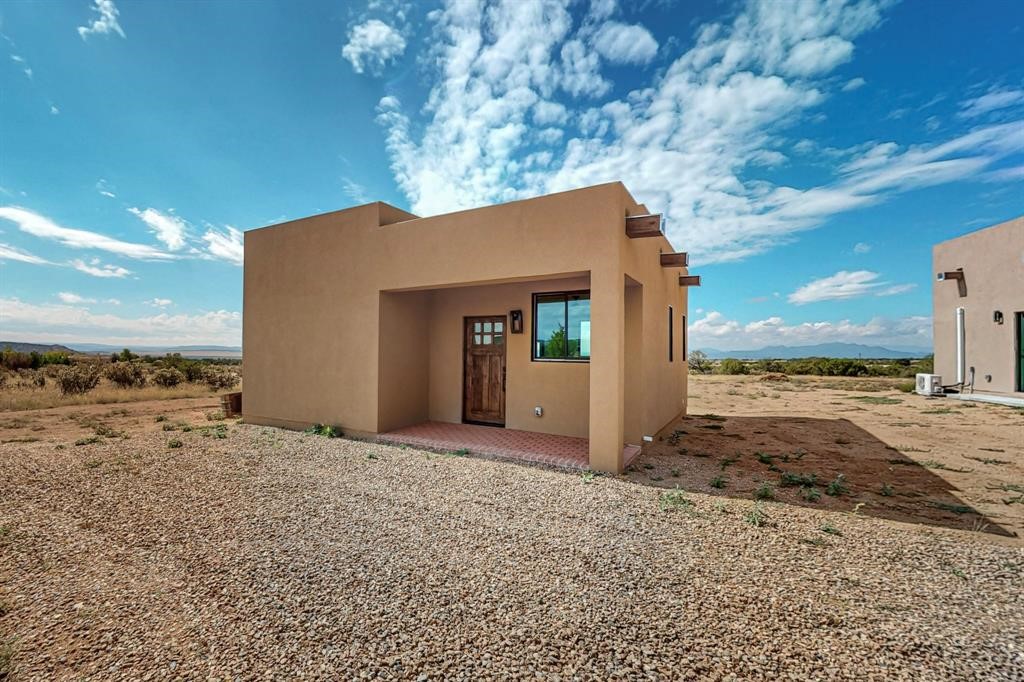 81 Cerro Alto Road Lamy, NM 87540 - Photo 15 of 21