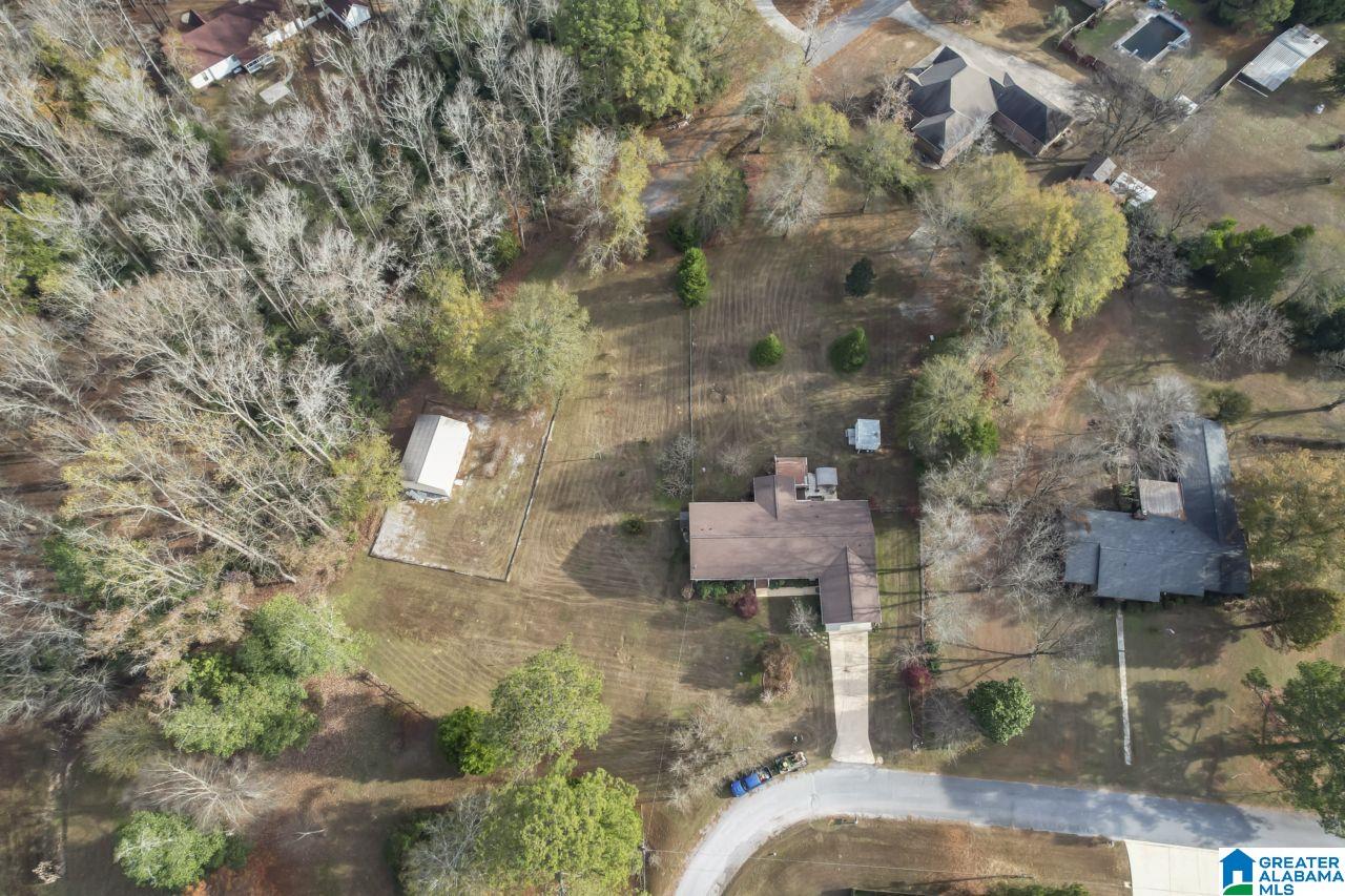 128 Crestview Drive Clanton, AL 35045 - Photo 44 of 54