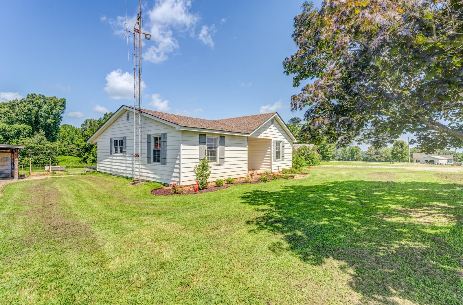 767 Wilkes Road Gates, TN 38037 - Photo 3 of 40