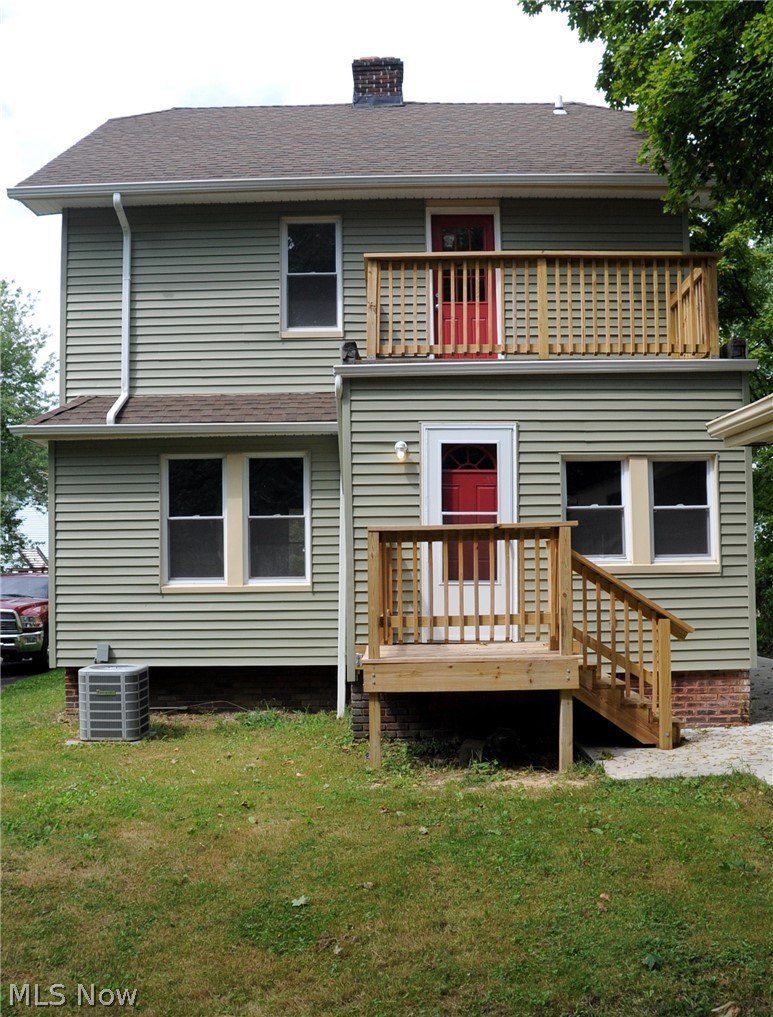 3300 Berkeley Road Cleveland, OH 44118 - Photo 2 of 29