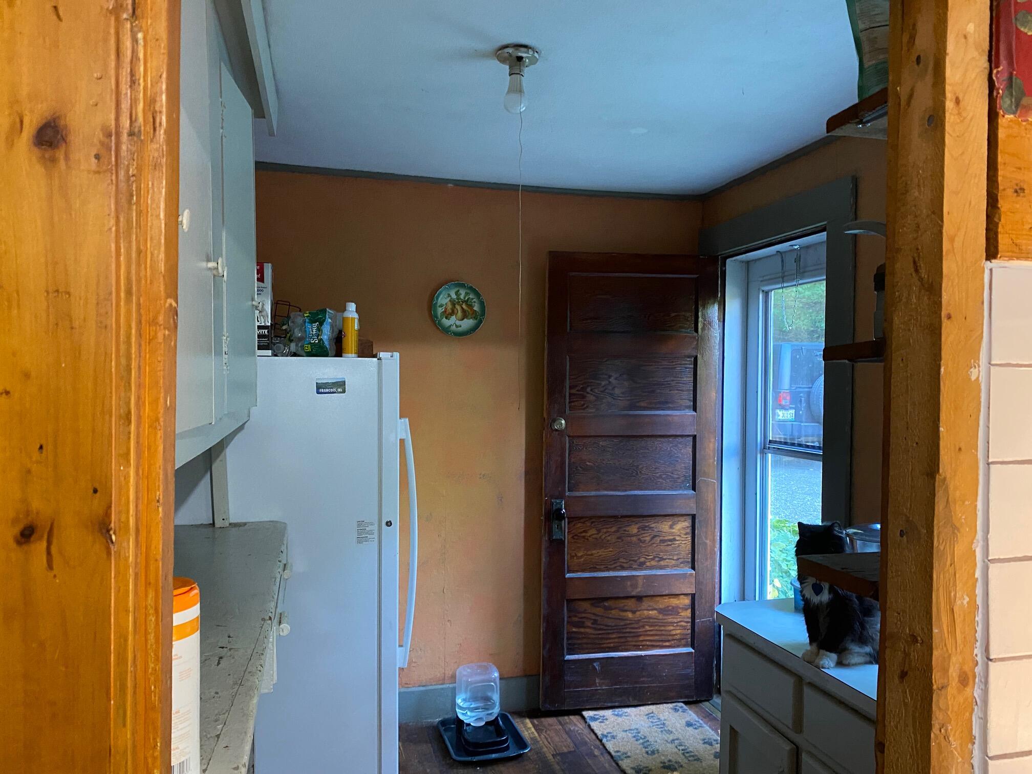 344 Old County Road Pembroke, ME 04666 - Photo 29 of 56 Pantry