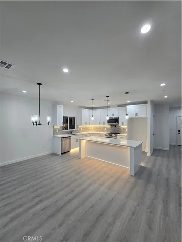 $429,950 | 10401 North Loop Boulevard, California City, CA 93505