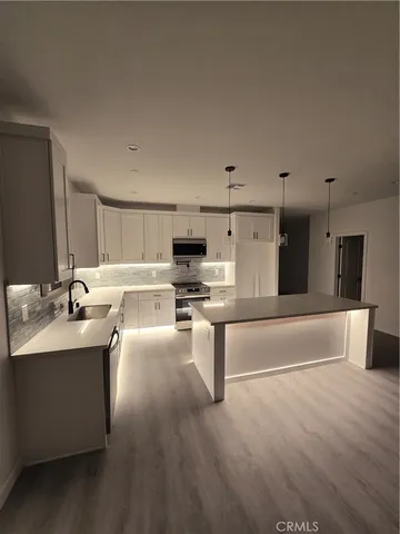 $429,950 | 10401 North Loop Boulevard, California City, CA 93505