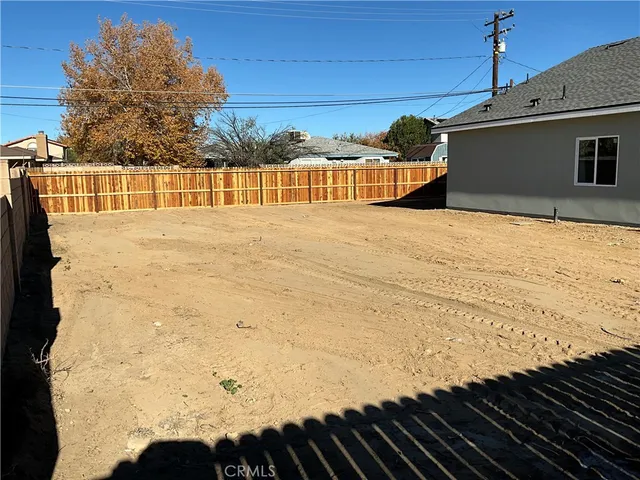 $429,950 | 10401 North Loop Boulevard, California City, CA 93505