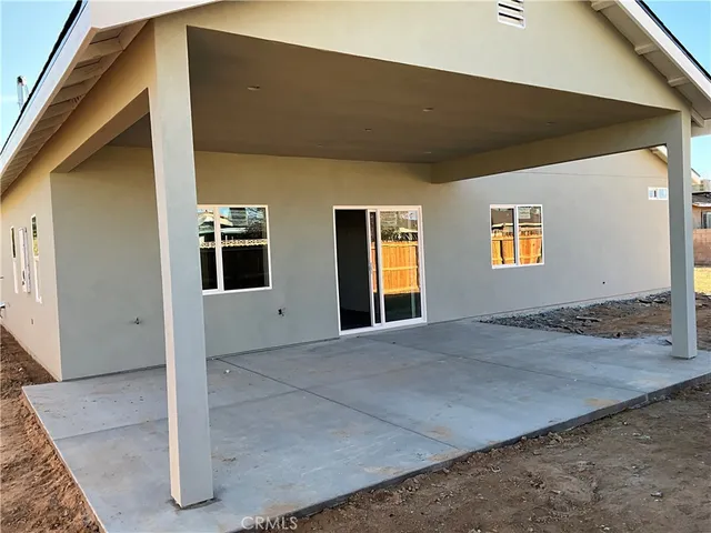 a view of a house basement