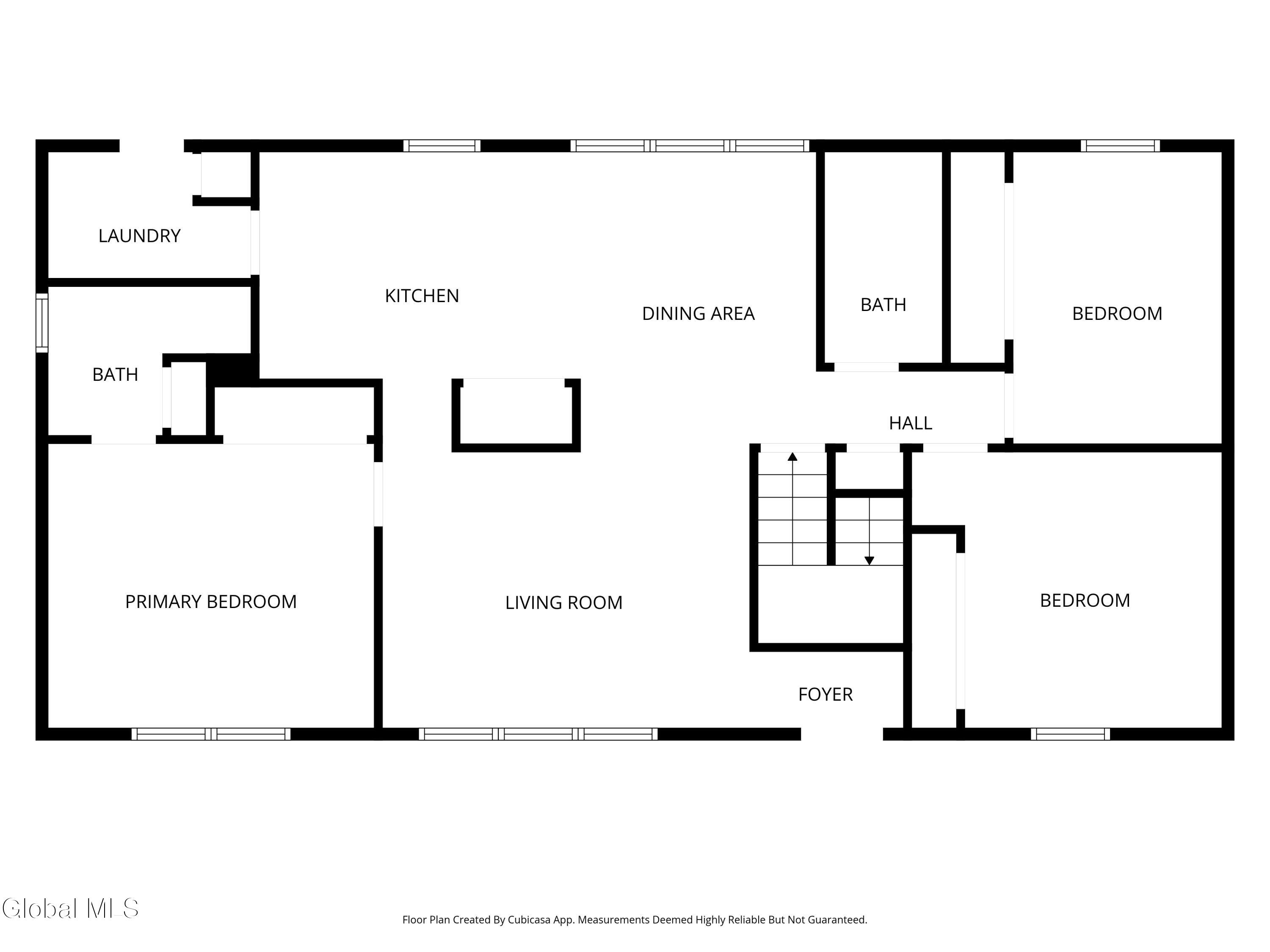 1146 Bulls Head Road Florida, NY 12010 - Photo 36 of 37 2-Floorplan_2
