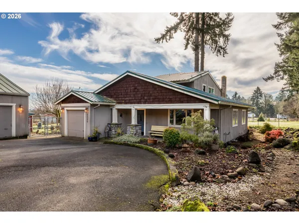 $899,500 | 33506 Rodney Street, Warren, OR 97053