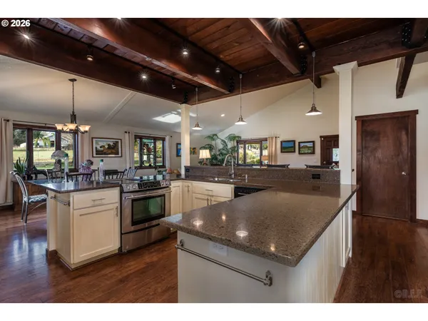 $899,500 | 33506 Rodney Street, Warren, OR 97053