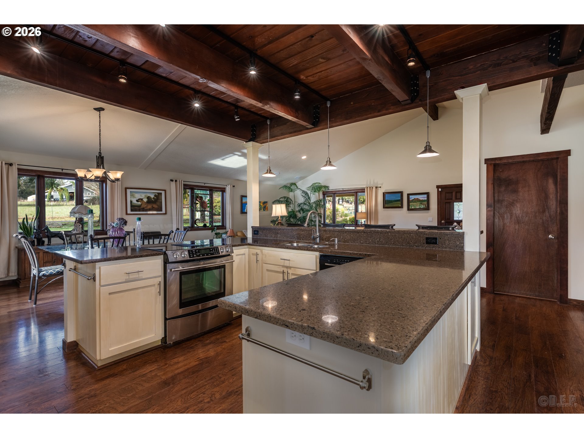 33506 Rodney Street Warren, OR 97053 - Photo 11 of 38 Kitchen