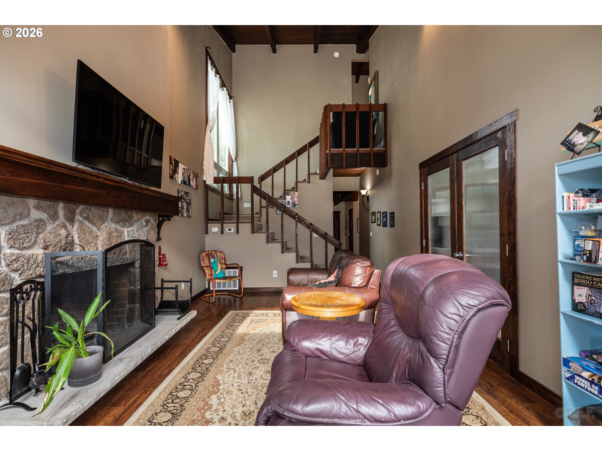 33506 Rodney Street Warren, OR 97053 - Photo 13 of 38 Family Room